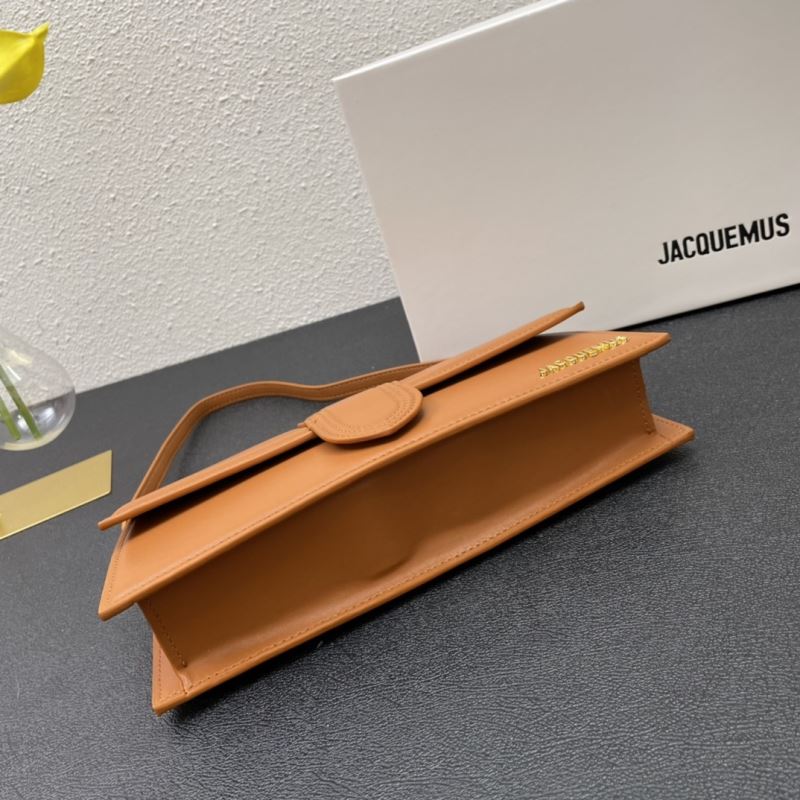 Jacquemus Satchel Bags